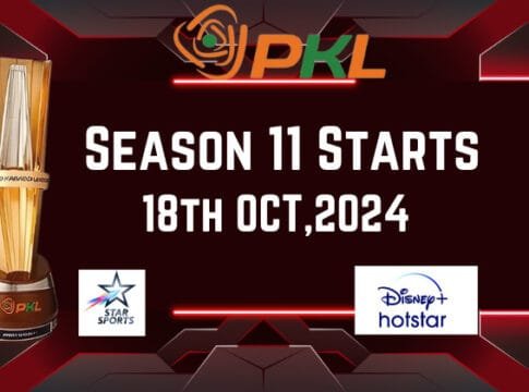 Pro Kabaddi