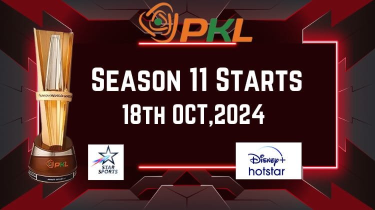 Pro Kabaddi