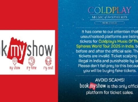 BookMyShow