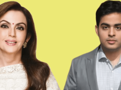 Viacom18