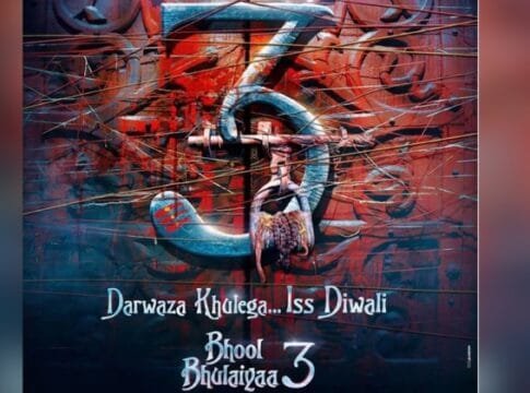 Bhool Bhulaiyaa 3