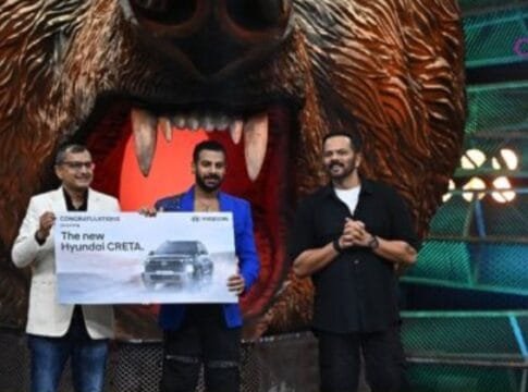 Karan Veer Mehra Triumphs in a Thrilling Season of Khatron Ke Khiladi