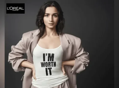 Alia Bhatt