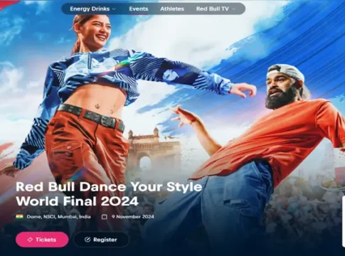 Dance Your Style