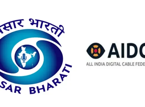 Prasar Bharati