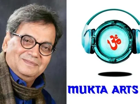 Subhash Ghai