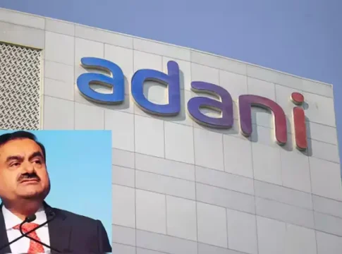 Adani Power