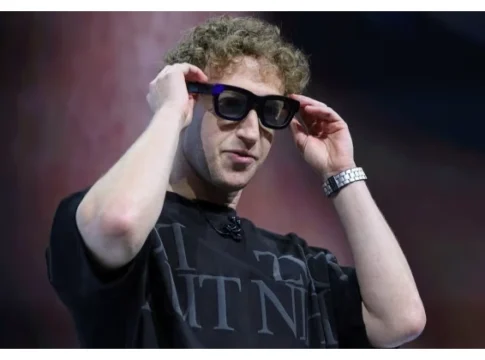 AR Glasses