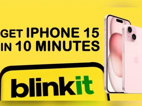 Blinkit