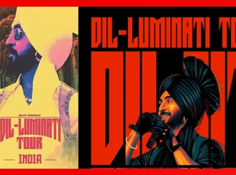 Diljit Dosanjh