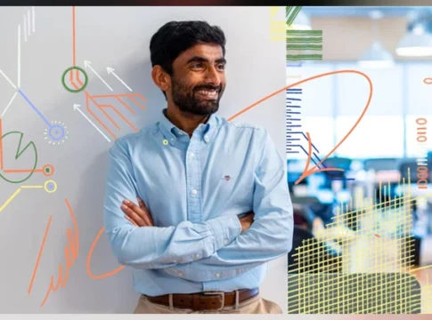 Prateek Mehta