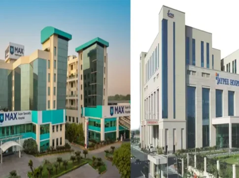 Jaypee Healthcare
