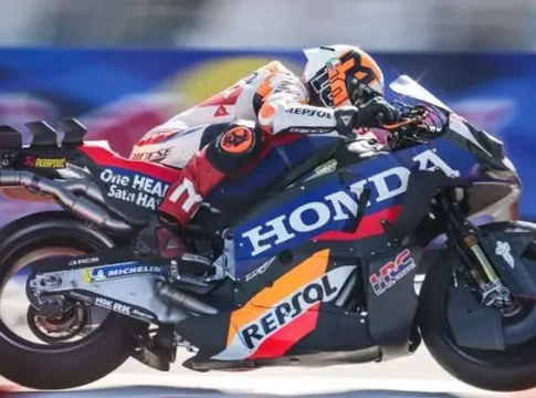 Repsol Honda