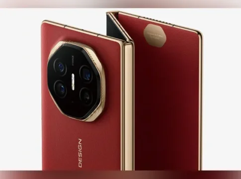 Huawei