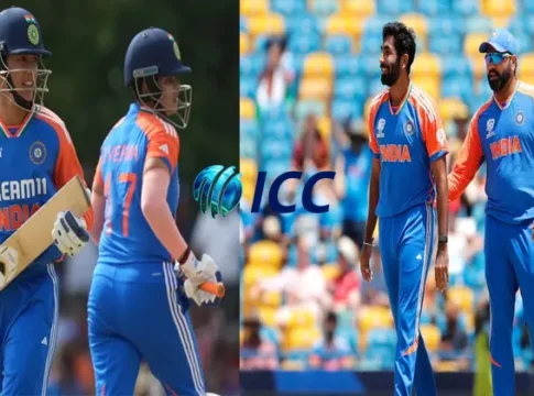ICC