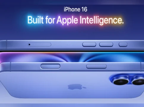 iPhone 16