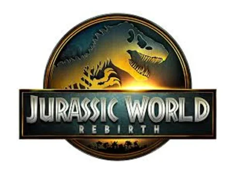 Jurassic World Rebirth