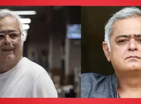 Hansal Mehta