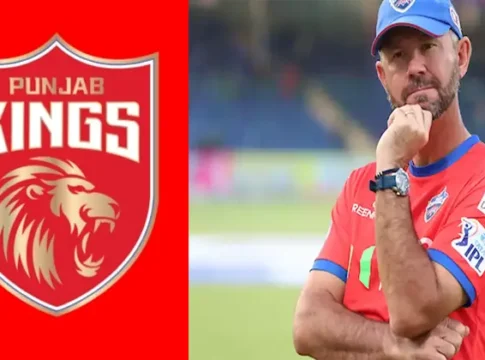 Punjab Kings