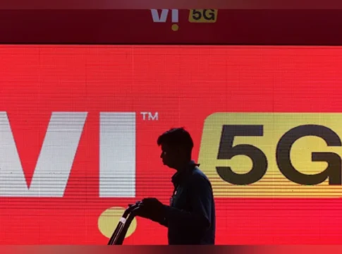 Vodafone Idea