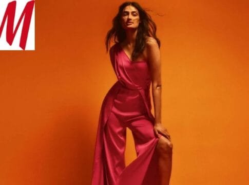 H&M