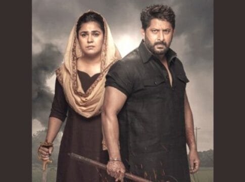 'Bandaa Singh Chaudhary' Unveils Powerful Poster Ahead of Release