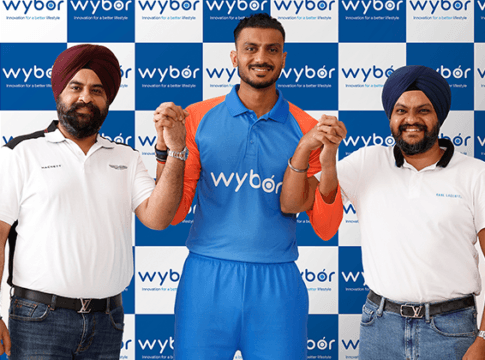 Axar Patel