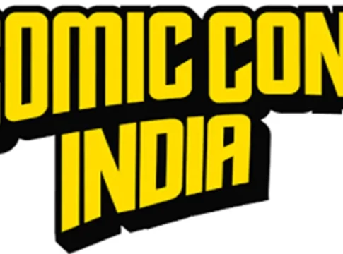 Comic Con