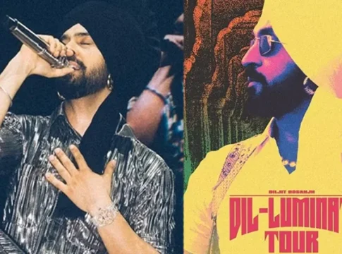 Diljit Dosanjh