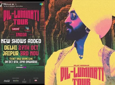 Diljit Dosanjh