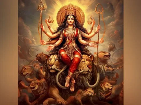Navratri