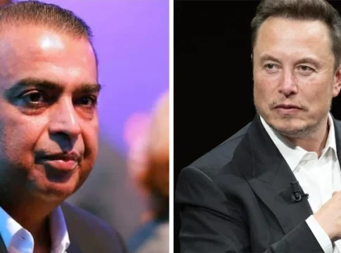Elon Musk