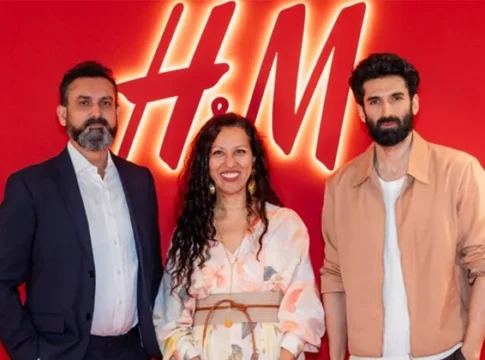 H&M