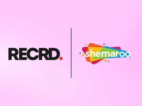 Shemaroo Entertainment
