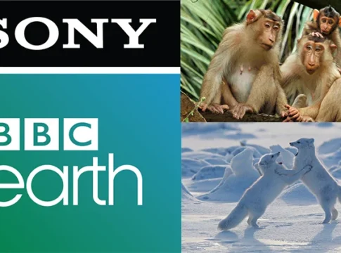 Sony BBC Earth