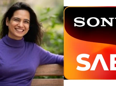 Sony SAB