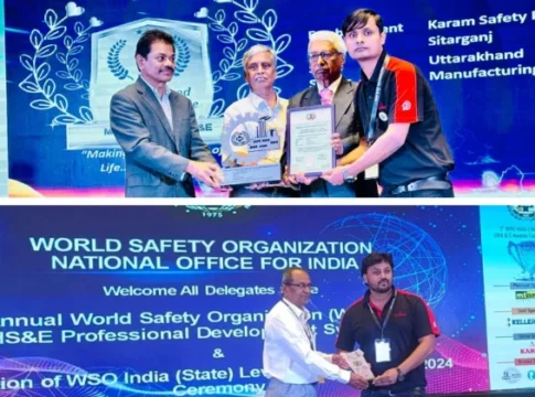 KARAM Safety