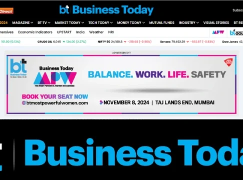 Business Today
