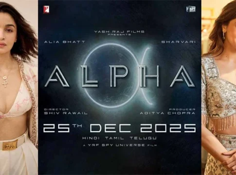 Alia Bhatt