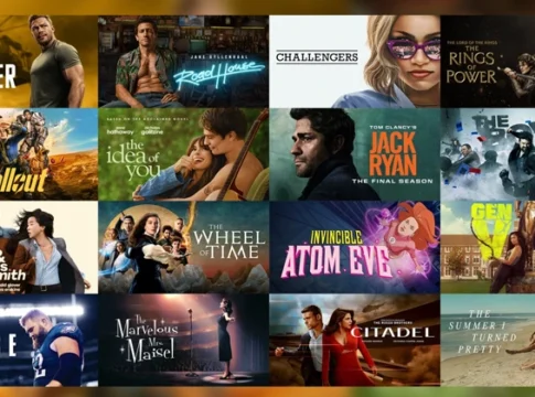 Amazon Prime