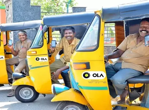 Ola
