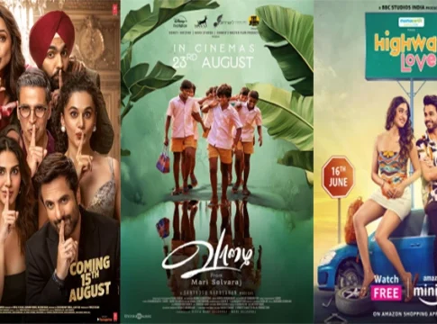 movies
