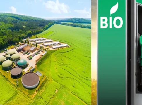 Biofuel