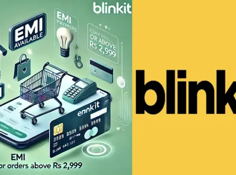 Blinkit