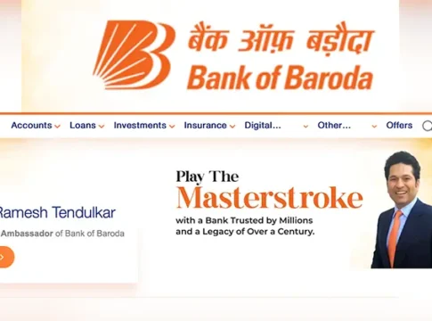 Bank of Baroda