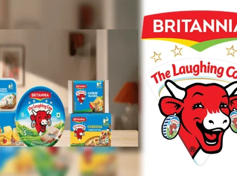 Britannia Bel Foods