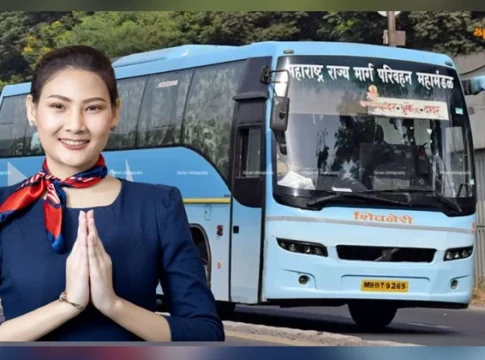 Shivneri Sundari