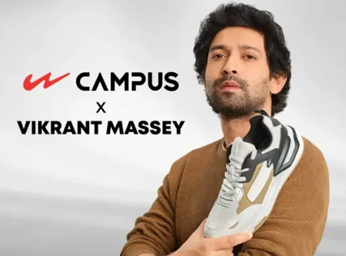 Vikrant Massey
