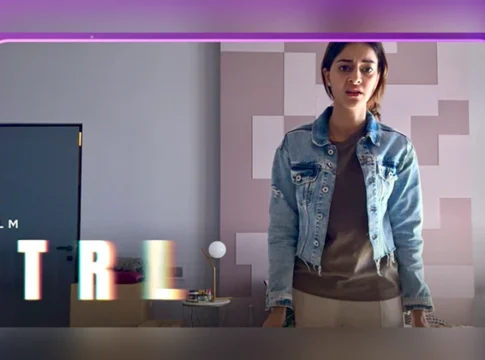 Ananya Panday