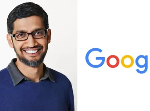 Sundar Pichai